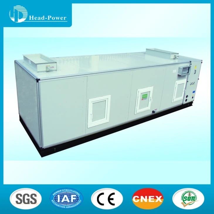 ZK Air Handling Unit 18000m3/h