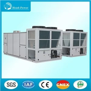 Rooftop Package Unit 40TON Vairumtirdzniecība